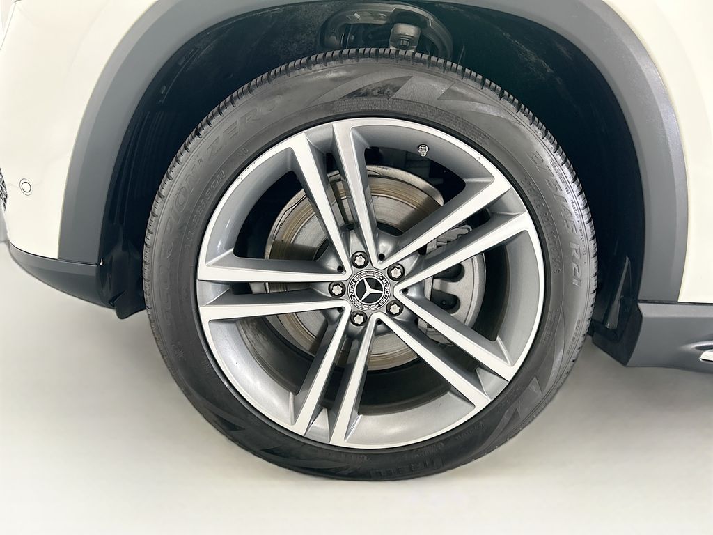 Thumbnail: 2022 Mercedes-Benz GLE - 29
