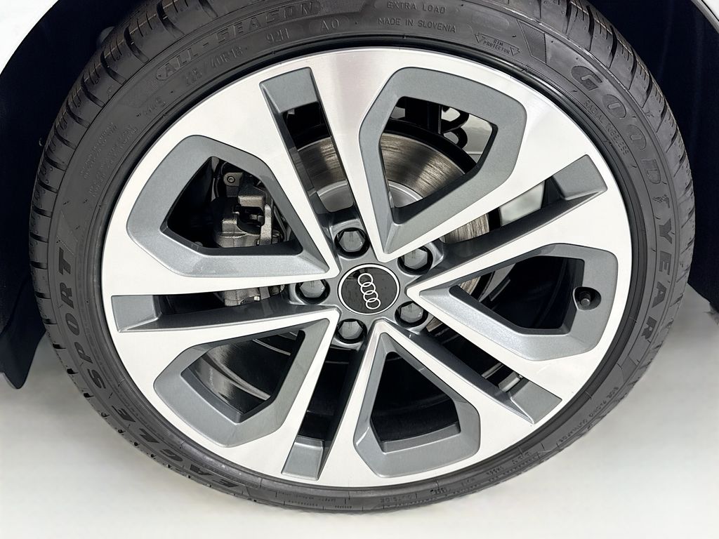 Thumbnail: 2026 Audi A3 - 30