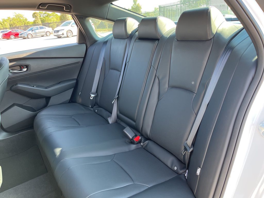 Thumbnail: 2025 Honda Accord - 14