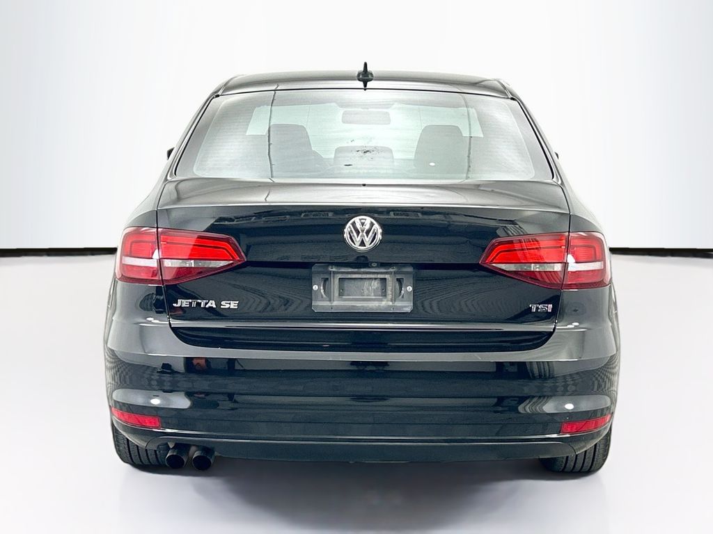 Thumbnail: 2018 Volkswagen Jetta - 6