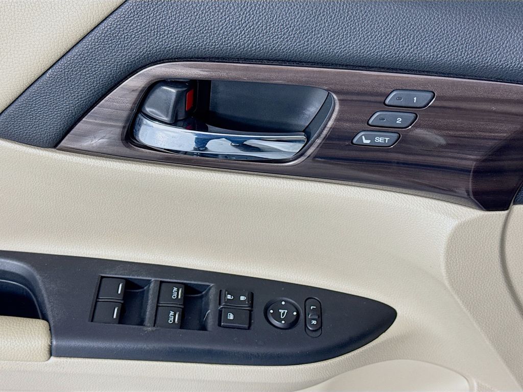 Used Car 2016 Honda Accord  Ex-l For Sale Under $20,000 In Austin, Texas