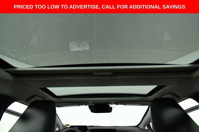 New 2026 Toyota Prius Plug-in Hybrid Sedan