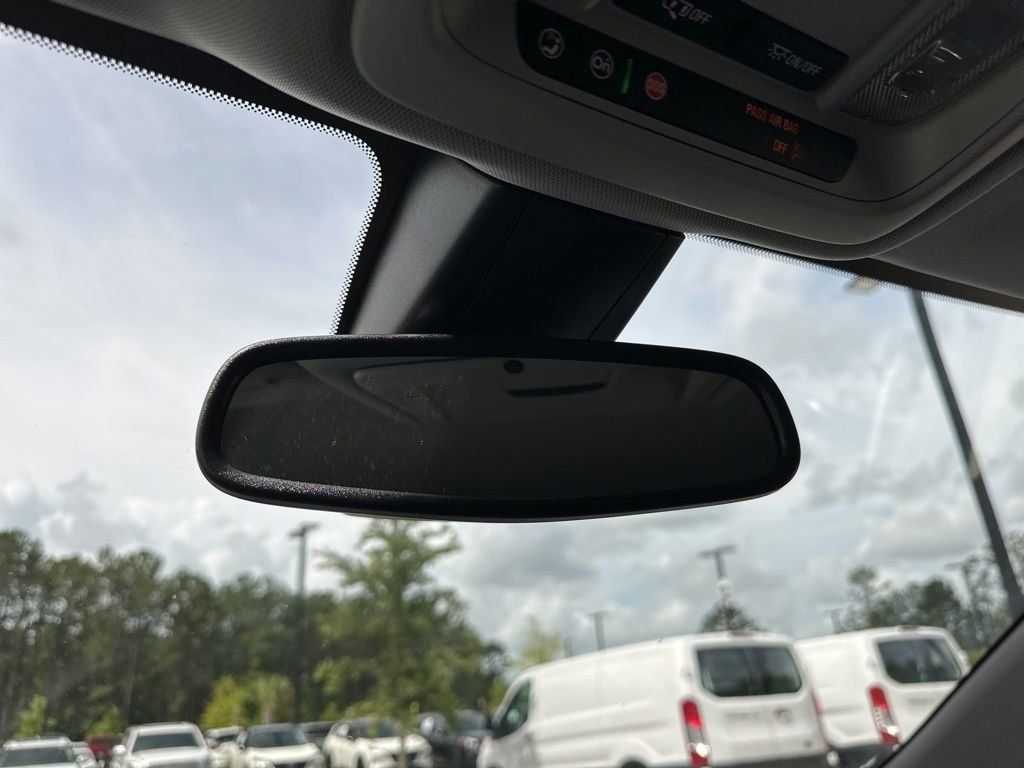 2022 Iron Gray Metallic Chevrolet Blazer LT AWD SUV