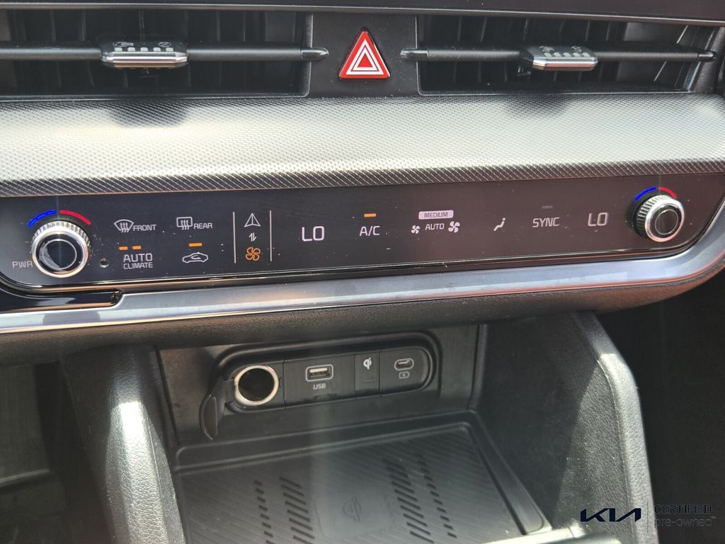 2025 Kia Sportage - $28,990