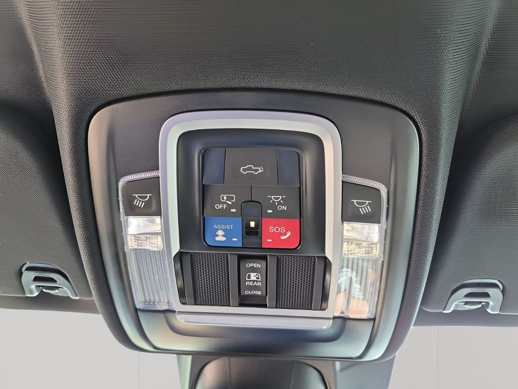 Used Car 2023 Ram 1500  Laramie Longhorn For Sale Under $60,000 In Austin, Texas