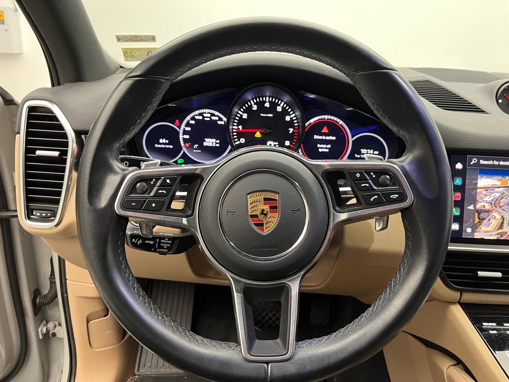 Thumbnail: 2023 Porsche Cayenne - 12