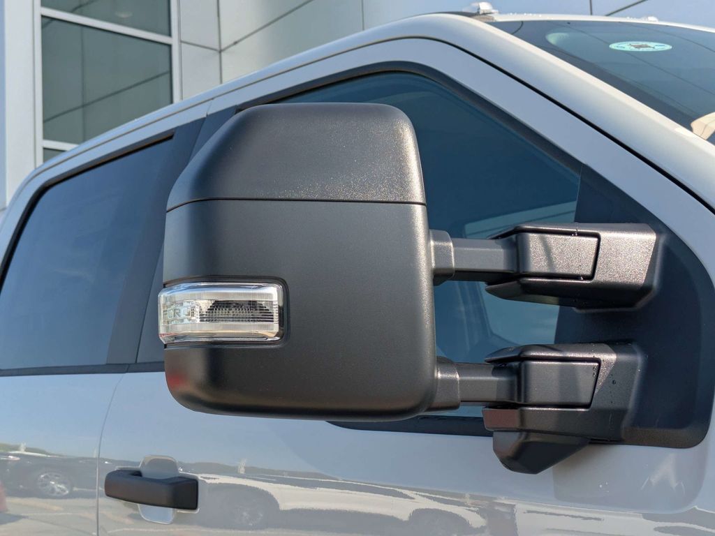 2026 Ford F-250 Super Duty XL