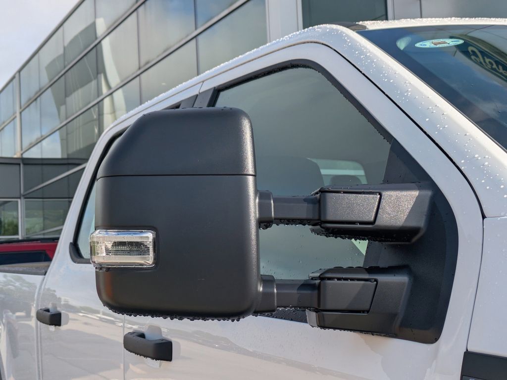 2026 Ford F-250 Super Duty XL