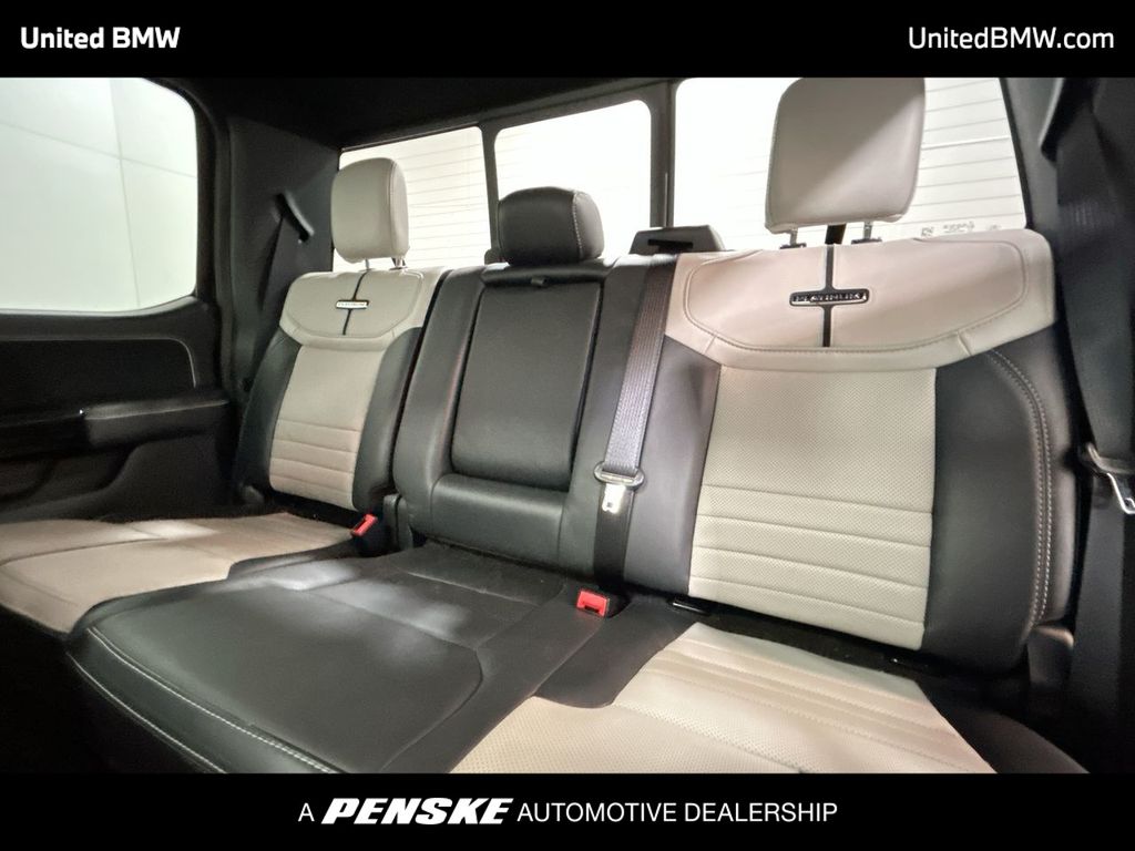 Thumbnail: 2023 Ford F-150 - 21