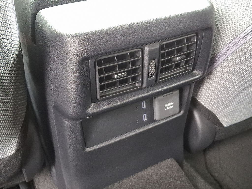 Thumbnail: 2025 Toyota 4Runner - 10