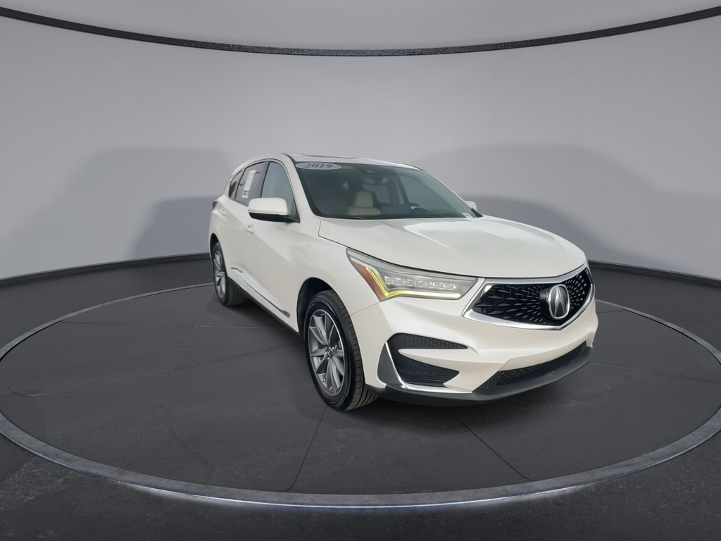 Thumbnail: 2019 Acura RDX - 3