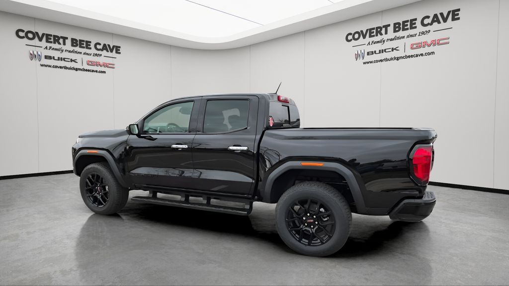 New 2026 Black GMC Denali image 6