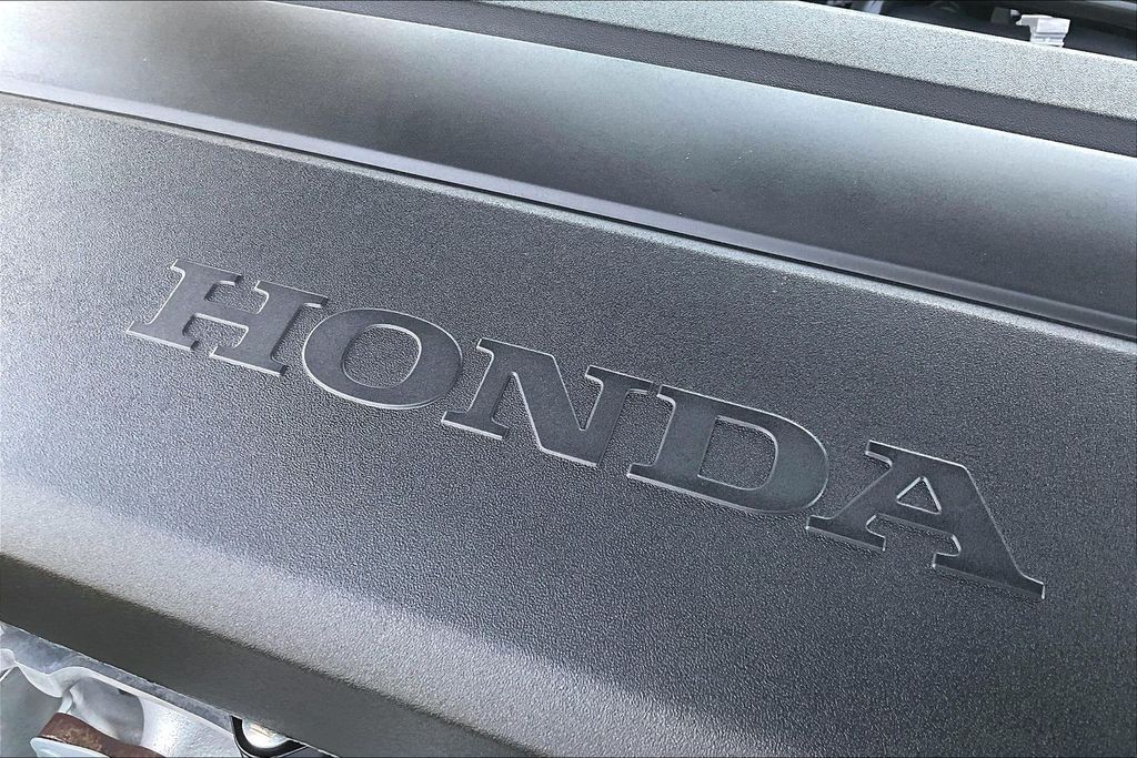 Used 2026 Honda Civic Sedan