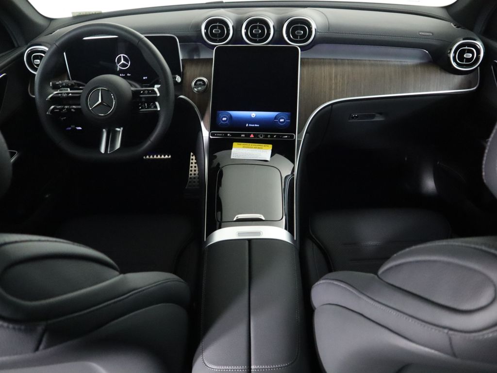 Thumbnail: 2026 Mercedes-Benz GLC - 14