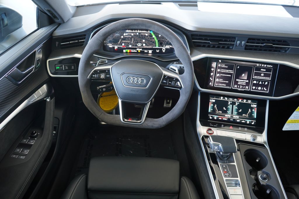 2024 Audi RS 7 4.0T Performance 16