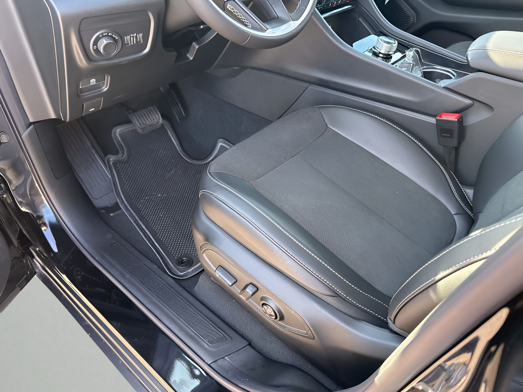 New Car 2025 Jeep Grand Cherokee  For Sale Under $50,000 In Austin, Texas