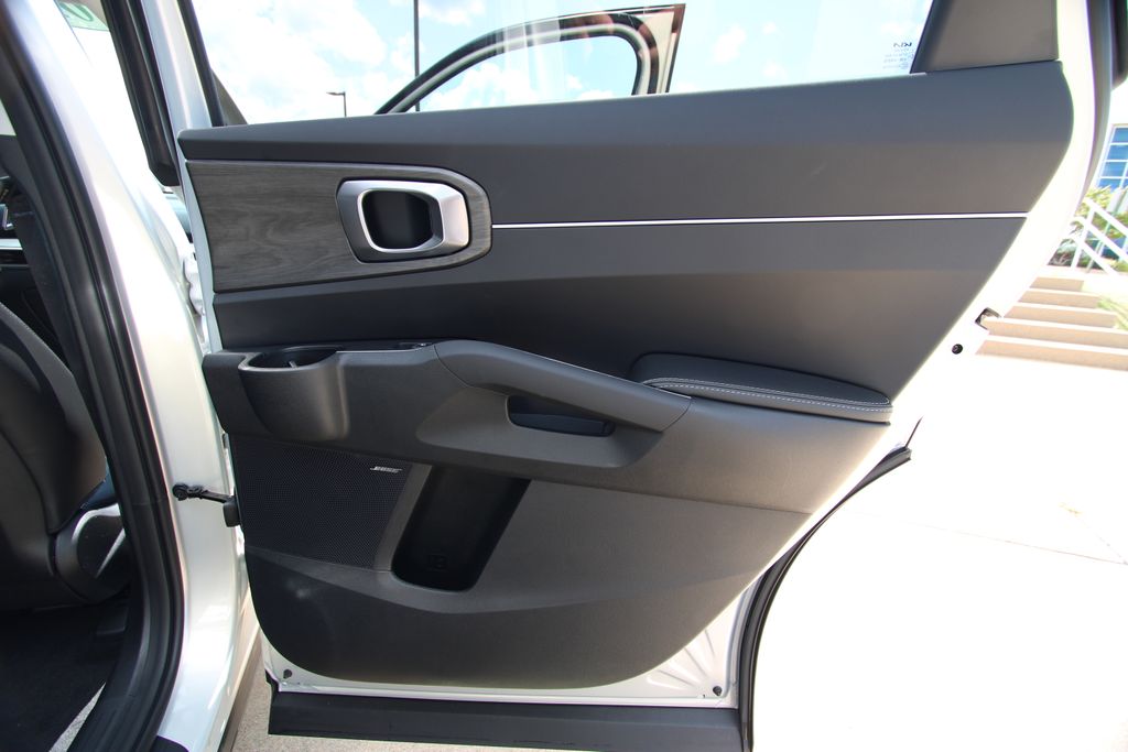 New 2026 Kia Sorento SUV