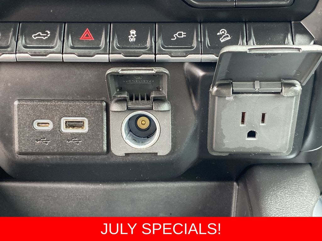 Used 2020 Chevrolet Silverado 1500 Truck