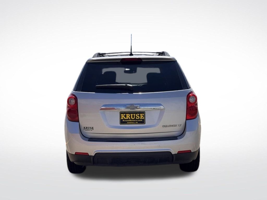 2011 Chevrolet Equinox 1LT