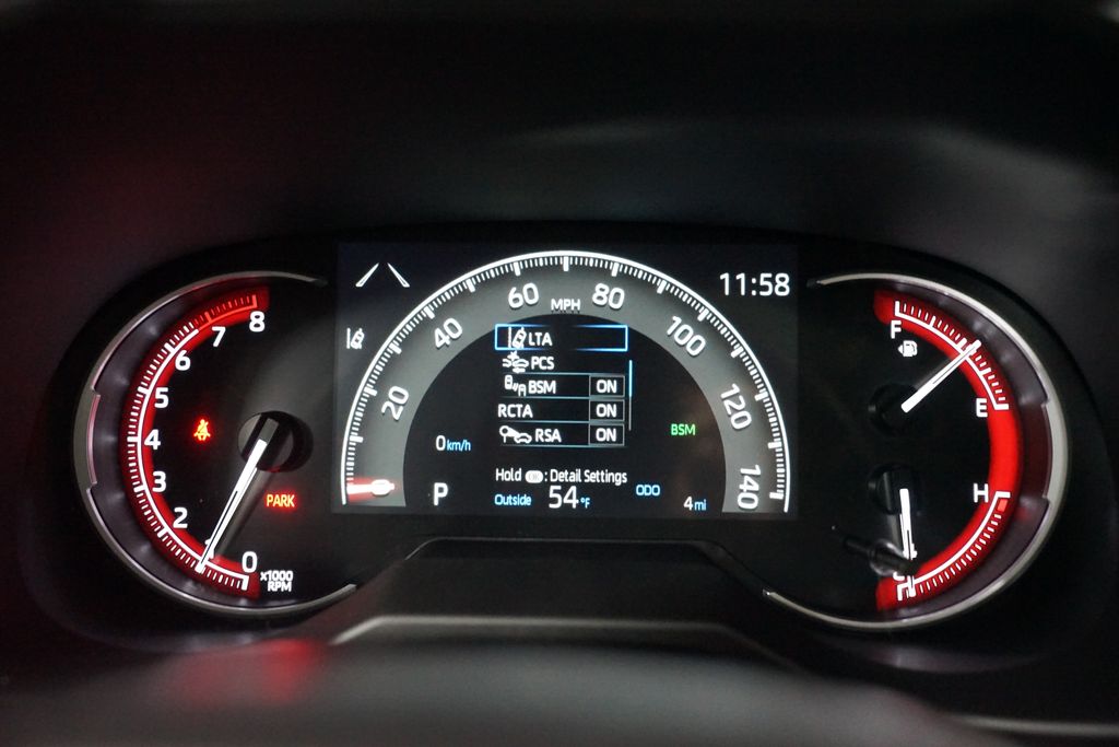 Thumbnail: 2025 Toyota RAV4 - 15