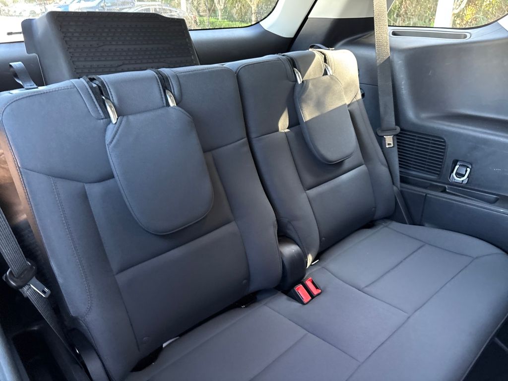 Certified Used 2025 Gray Ford Active image 54