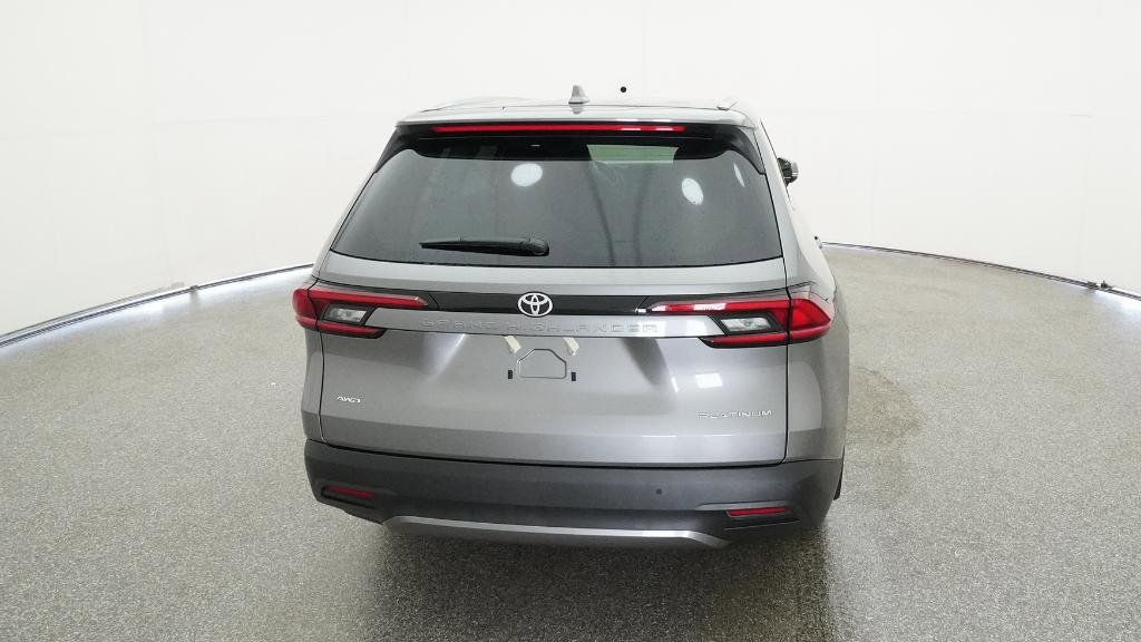 Thumbnail: 2025 Toyota Grand Highlander - 20