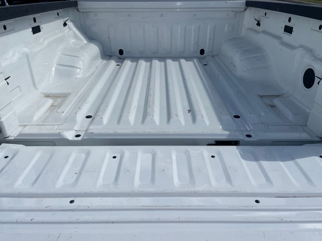 Certified Used 2023 White Nissan PRO-4X image 23