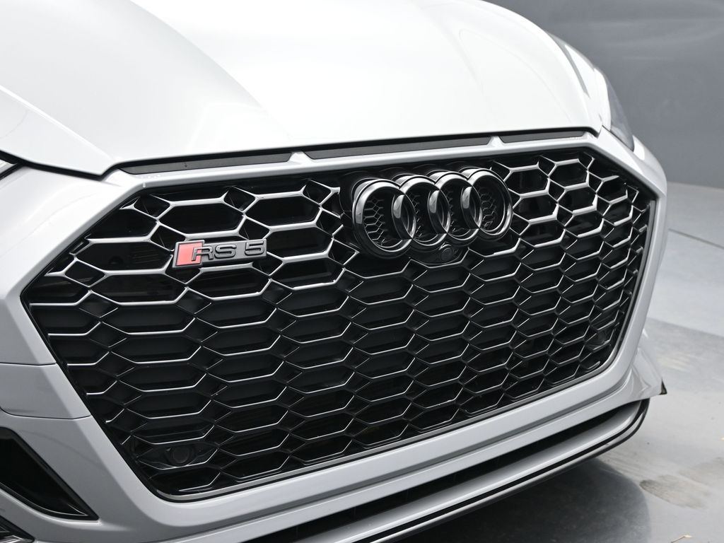 2023 Audi RS 5 Coupe TFSI quattro Tiptronic