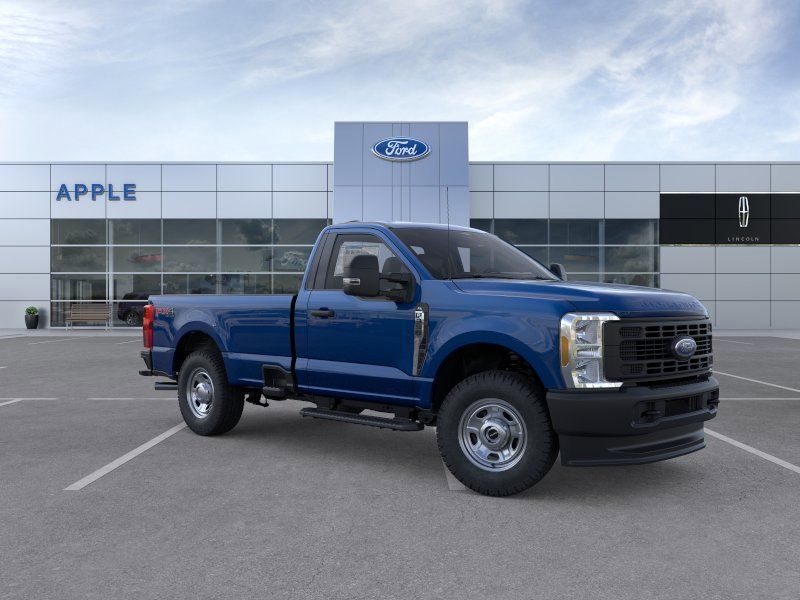 2026 Ford F-350 Super Duty XL