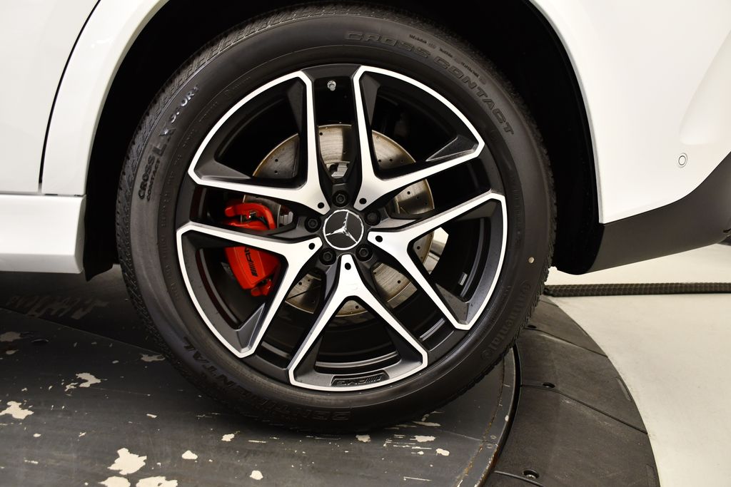 Thumbnail: 2025 Mercedes-Benz GLE - 14