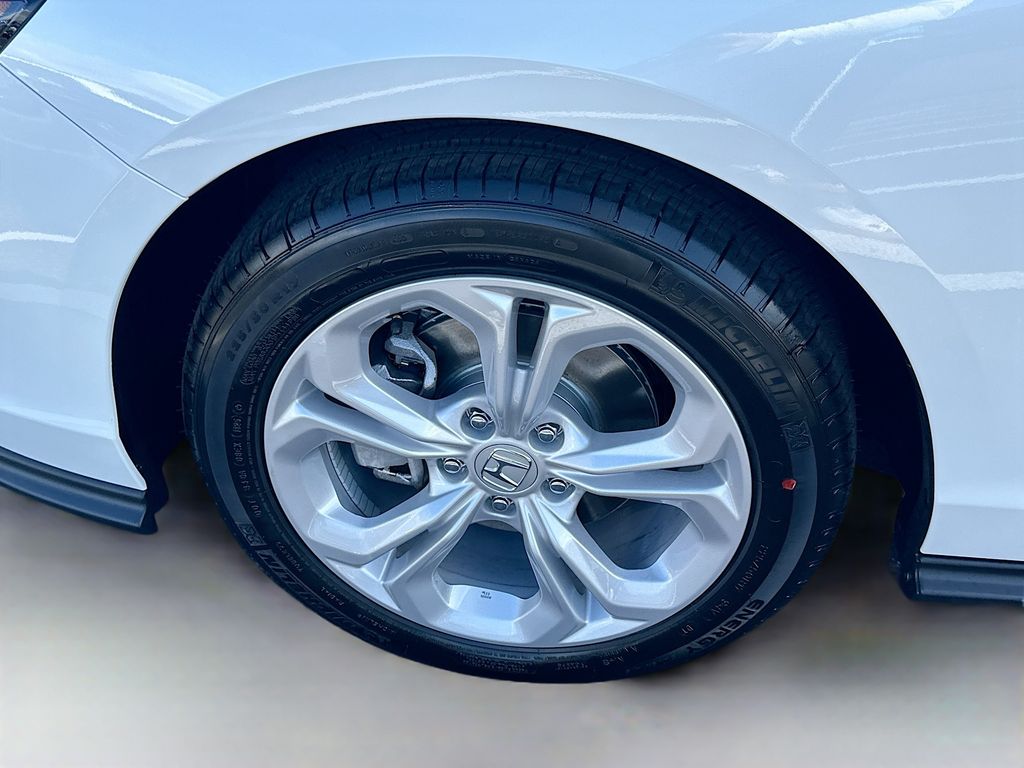 Thumbnail: 2025 Honda Accord - 22