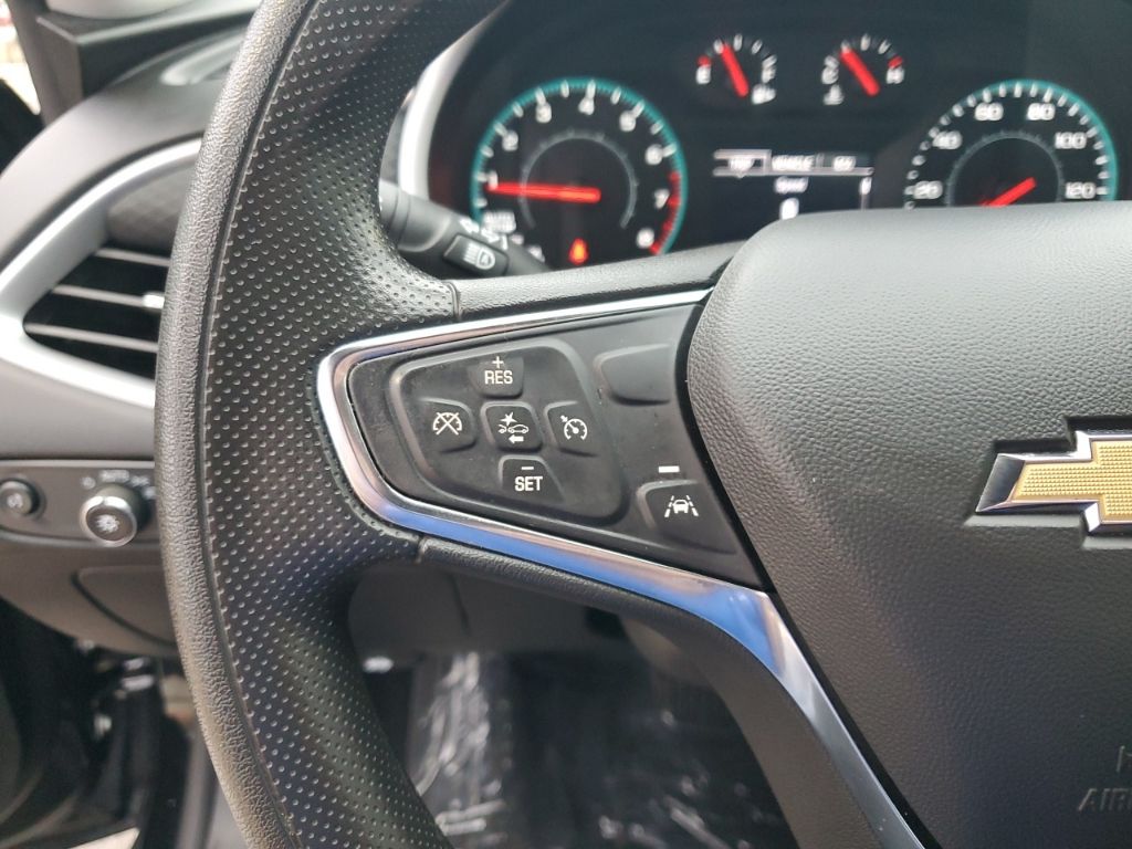 Used Car 2025 Chevrolet Malibu  Lt For Sale Under $25,000 In Austin, Texas