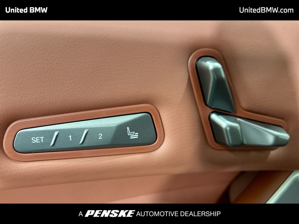 Thumbnail: 2026 BMW X6 - 12