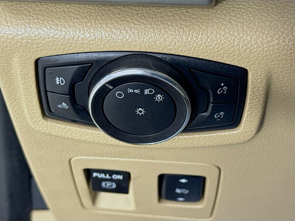Used Car 2016 Ford F-150  Lariat For Sale Under $20,000 In Austin, Texas