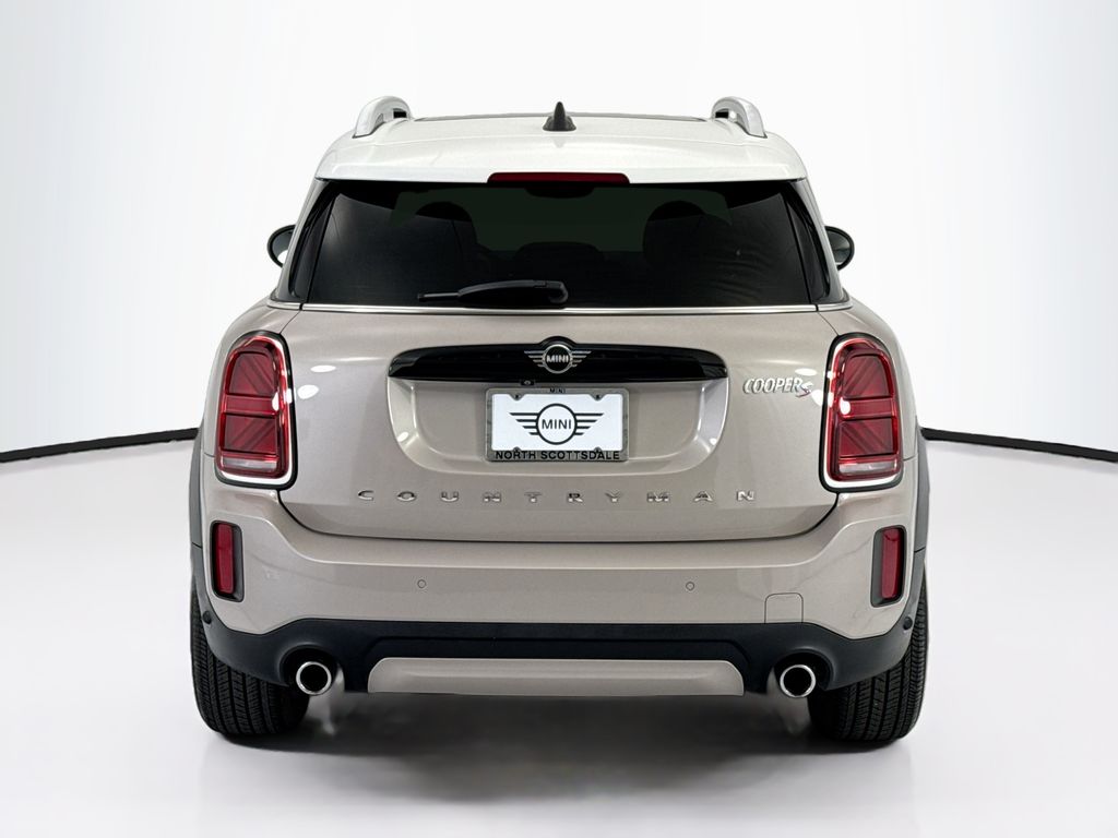Thumbnail: 2024 MINI Cooper Countryman - 10