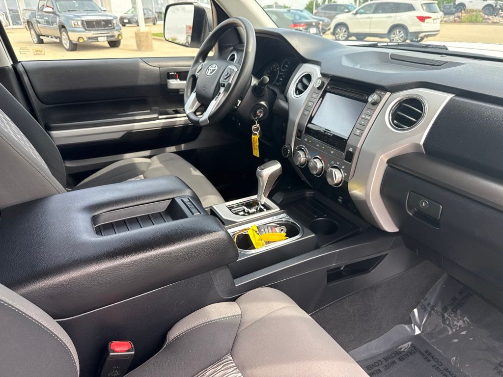 Used 2019 Toyota Tundra Truck
