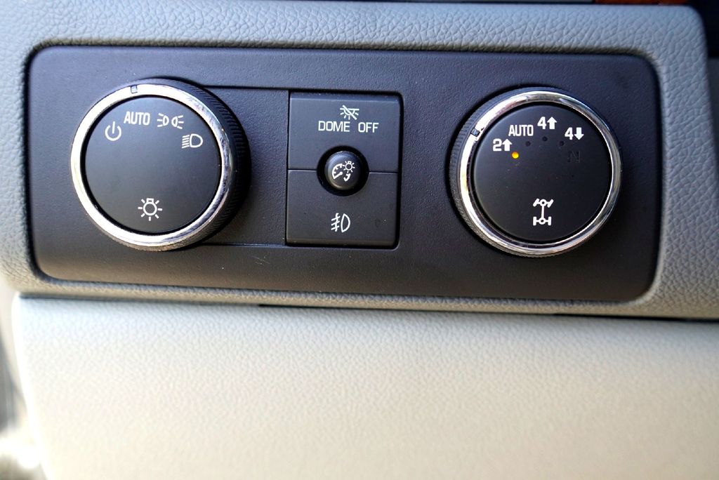 Used Car 2012 Chevrolet Tahoe  Lt For Sale Under $20,000 In Taylor, Texas