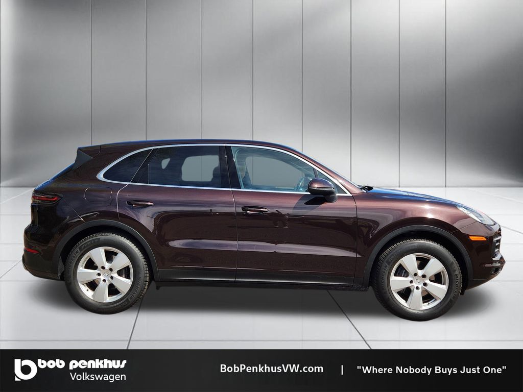 2019 Porsche Cayenne Base - Photo 24