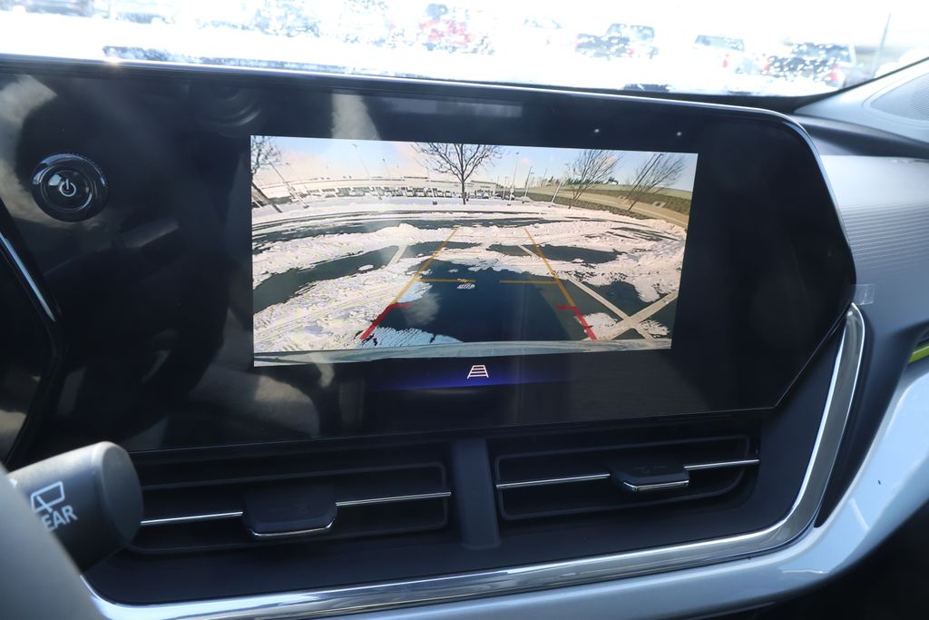 Thumbnail: 2026 Chevrolet Trax - 26