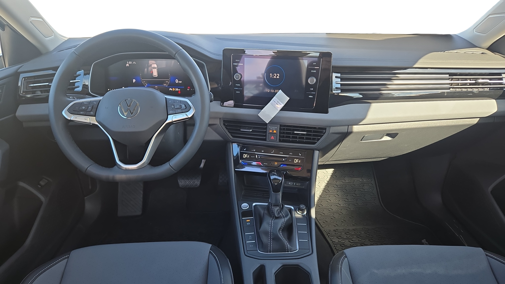 2026 Volkswagen Jetta