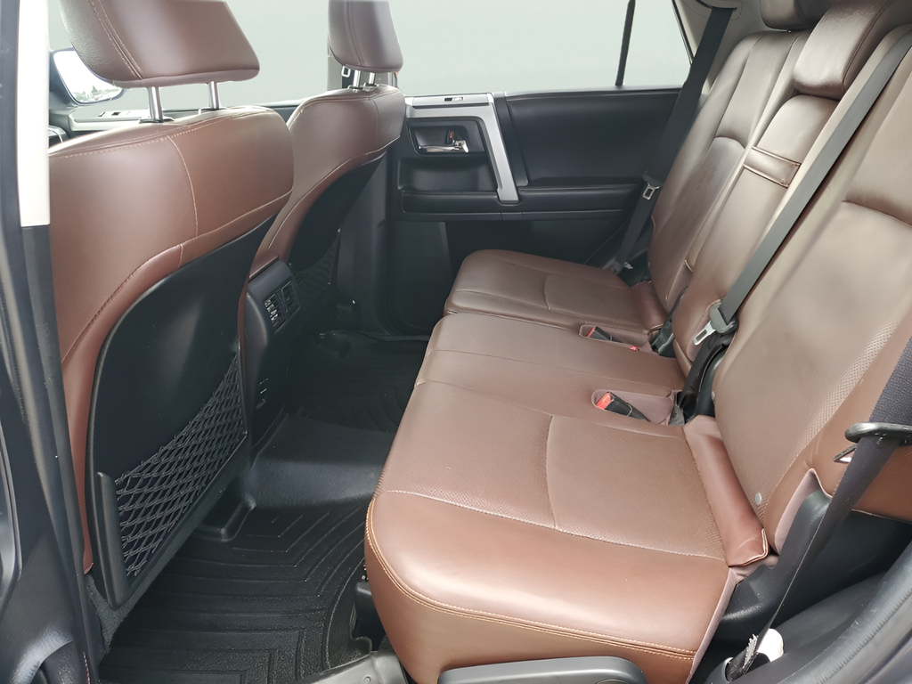 Used Car 2017 Toyota 4runner  Limited For Sale Under $25,000 In Austin, Texas