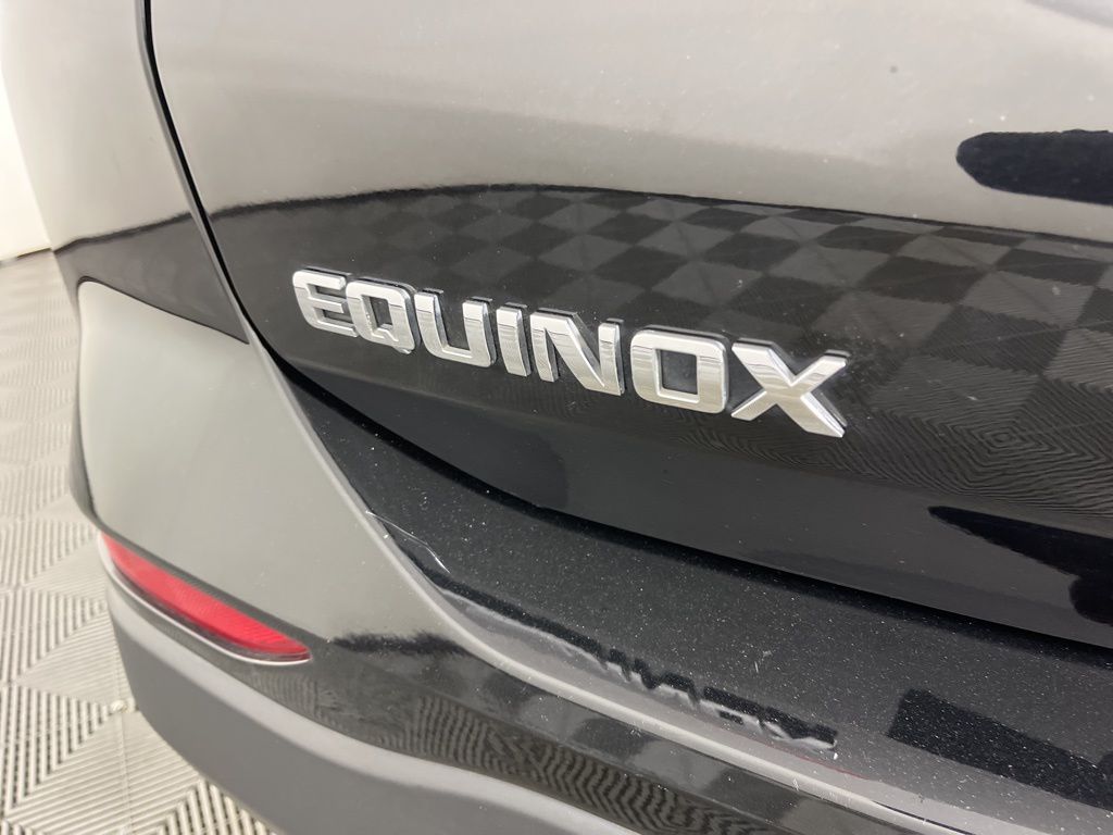 2023 Chevrolet Equinox LT 3