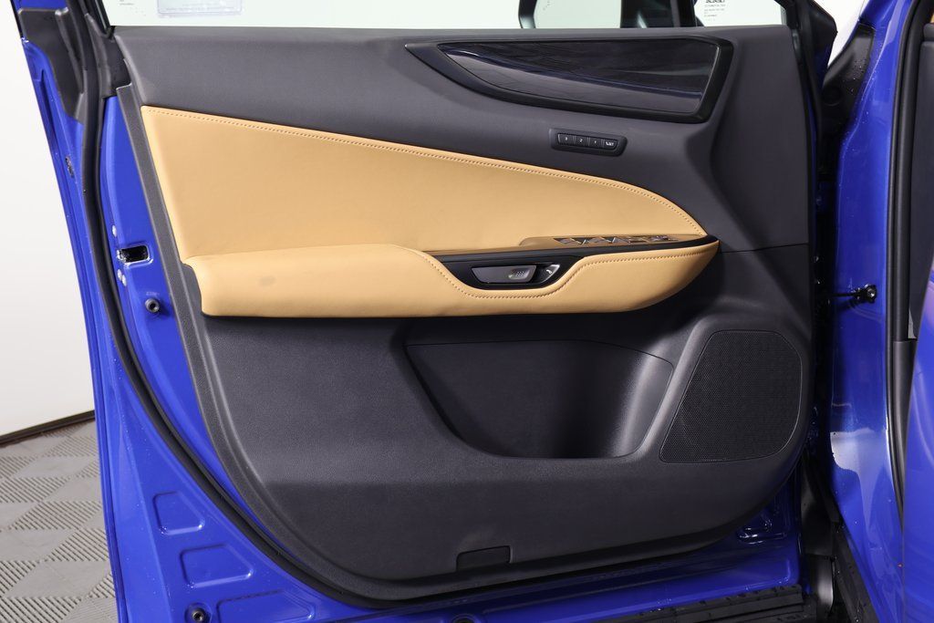 Thumbnail: 2026 Lexus NX - 7