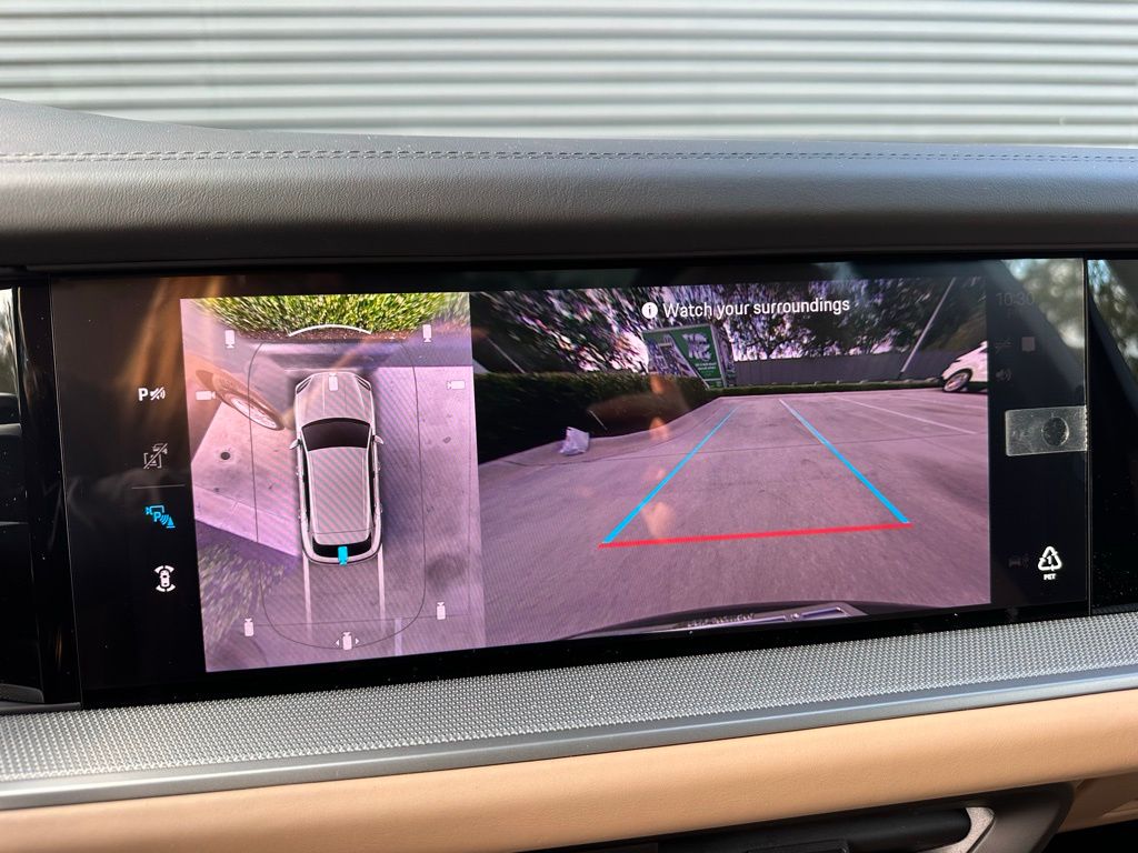 Thumbnail: 2026 Porsche Cayenne - 32