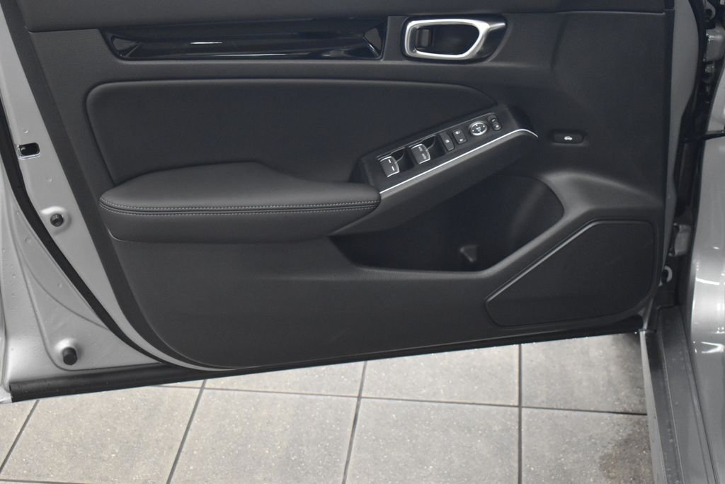 Thumbnail: 2026 Honda Civic - 8