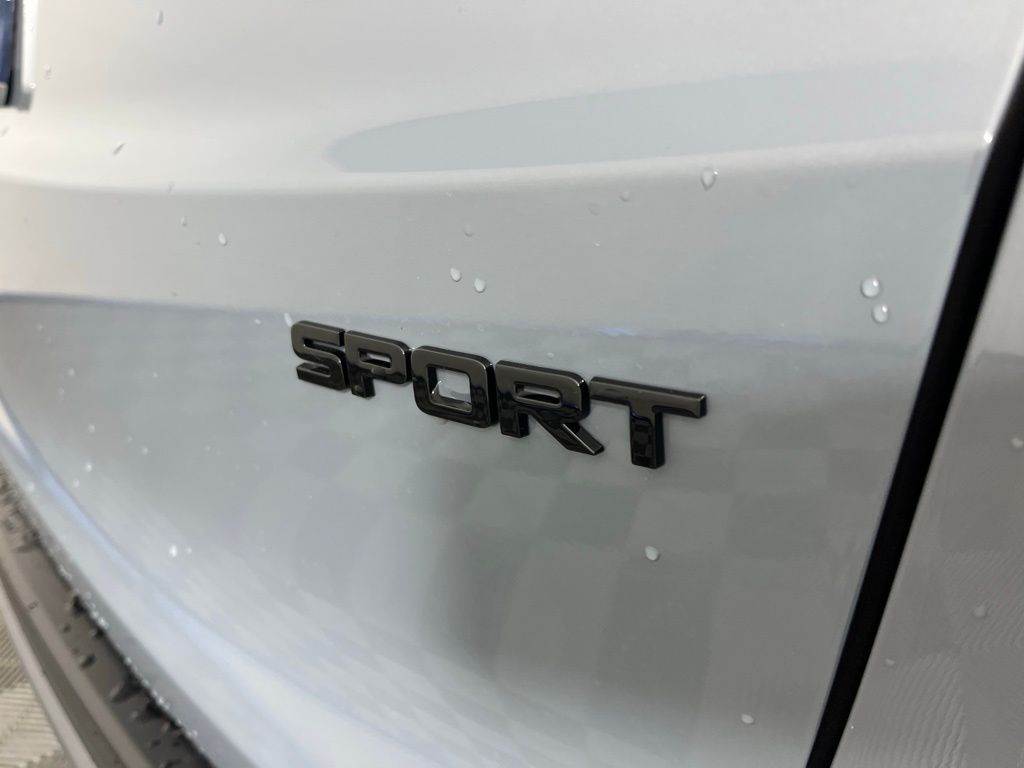 Thumbnail: 2026 Honda CR-V - 18