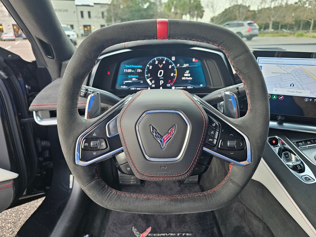 2023 Chevrolet Corvette Stingray 25