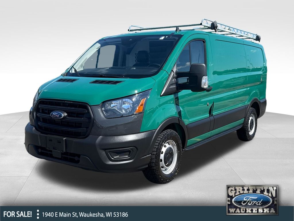 2020 Ford Transit-150 Base