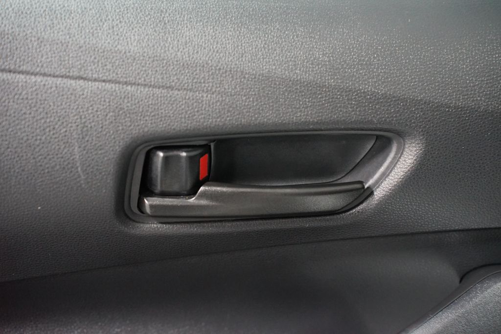 Thumbnail: 2024 Toyota Corolla - 29