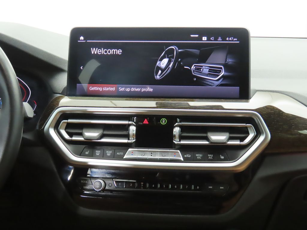 Thumbnail: 2022 BMW X3 - 14
